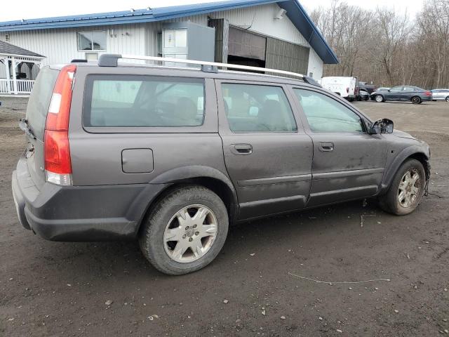 Изображение 3 2005 VOLVO XC70  2005 с VIN YV1SZ592151182657