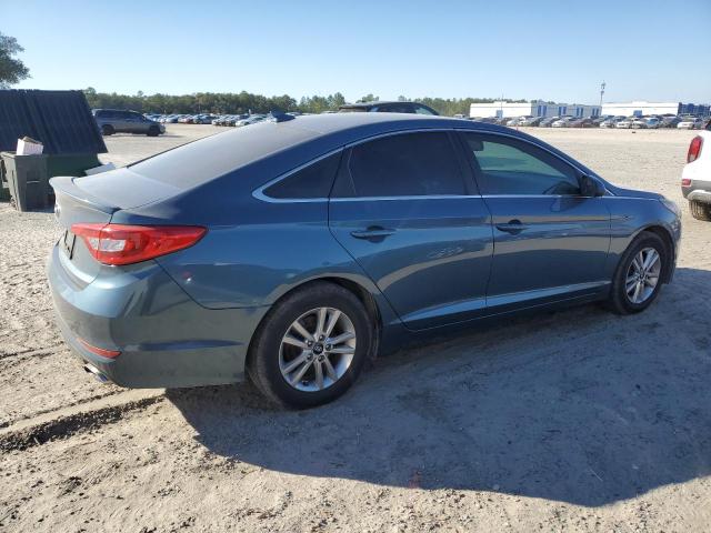 Image 3 of 2016 HYUNDAI SONATA SE 2016 with VIN 5NPE24AF1GH406912