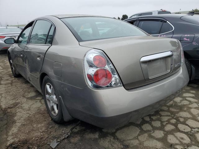 Изображение 2 2005 NISSAN ALTIMA S 2005 с VIN 1N4AL11E35N401649