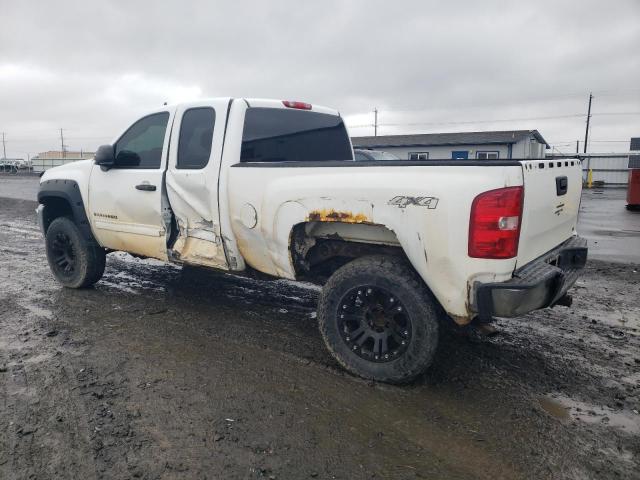 Изображение 2 2013 CHEVROLET SILVERADO K1500 LT 2013 с VIN 1GCRKSE74DZ234873