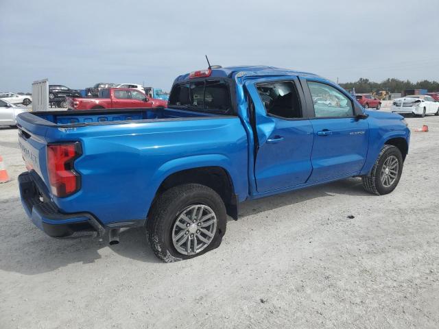 Obraz 3 z 2023 CHEVROLET COLORADO LT 2023 z VIN 1GCGSCEC0P1231773