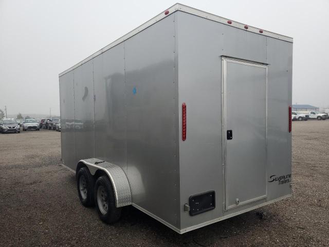 Изображение 3 2022 EAGLE CARGO TRLR 2022 с VIN 7FWBE1629N1018147