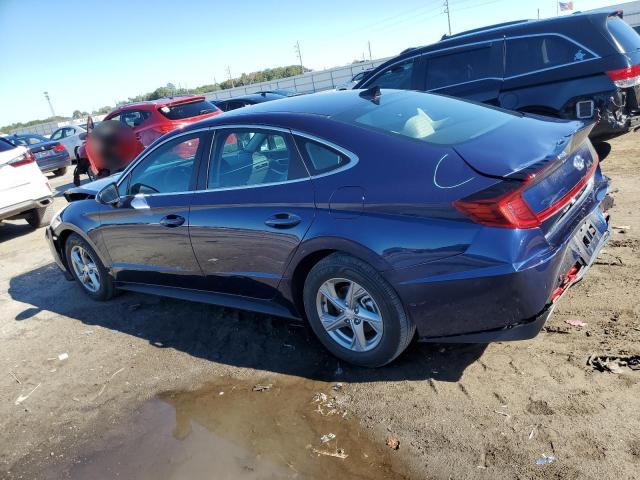 Obraz 2 z 2022 HYUNDAI SONATA SE 2022 z VIN 5NPEG4JAXNH147212