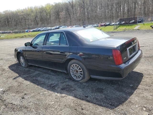 Obraz 2 z 2004 CADILLAC DEVILLE DHS 2004 z VIN 1G6KE54Y54U210716