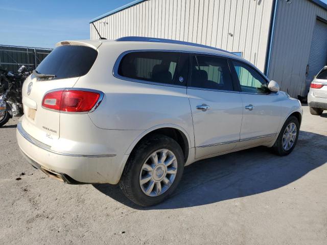 Image 3 of 2014 BUICK ENCLAVE  2014 with VIN 5GAKRCKD1EJ227944