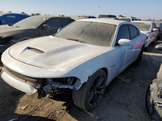 2020 DODGE CHARGER R/T 2020 image