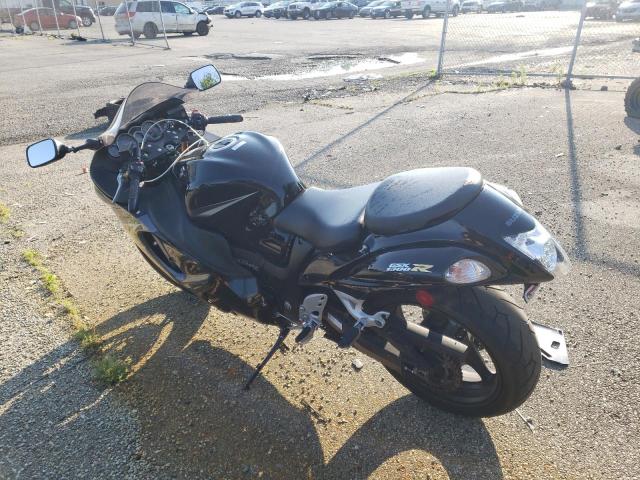 Obraz 3 z 2014 SUZUKI GSX1300 RA 2014 z VIN JS1GX72B7E2100202