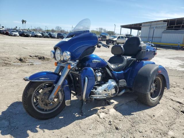 Obraz 2 z 2017 HARLEY-DAVIDSON FLHTCUTG TRI GLIDE ULTRA 2017 z VIN 1HD1MAD13HB853993