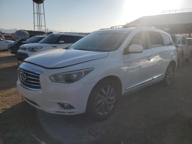 Изображение 2013 INFINITI JX35  2013