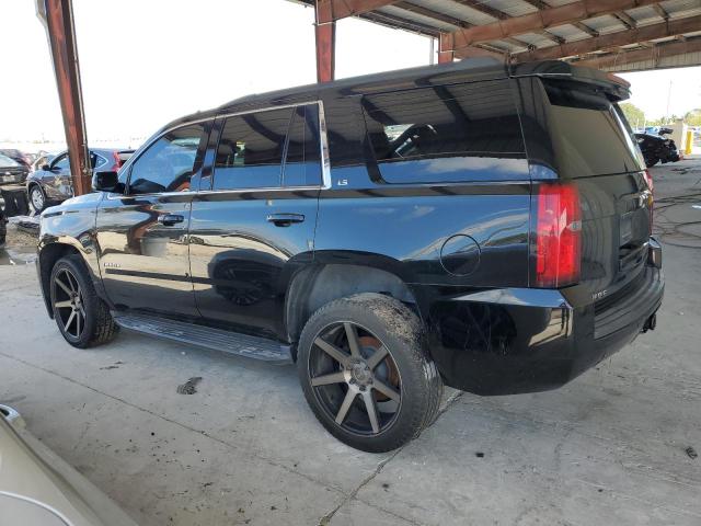 Image 2 of 2016 CHEVROLET TAHOE C1500  LS 2016 with VIN 1GNSCAKCXGR385044