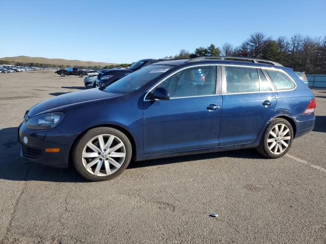 Изображение 2012 VOLKSWAGEN JETTA TDI 2012