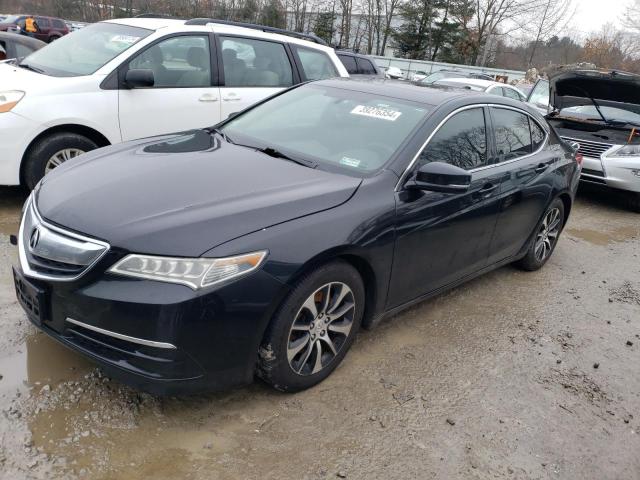 Obraz 1 z 2015 ACURA TLX  2015 z VIN 19UUB1F39FA026779