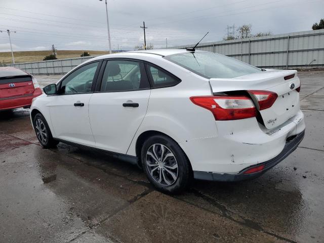Obraz 2 z 2012 FORD FOCUS S 2012 z VIN 1FAHP3E28CL263114