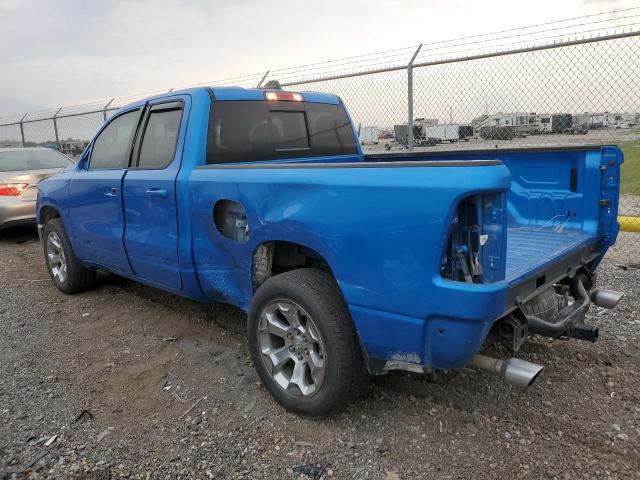 Obraz 2 z 2021 RAM 1500 BIG HORN/LONE STAR 2021 z VIN 1C6RREBT6MN769247