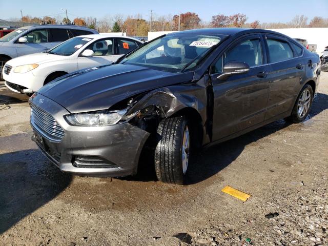 Изображение 1 2015 FORD FUSION SE 2015 с VIN 3FA6P0H79FR209503