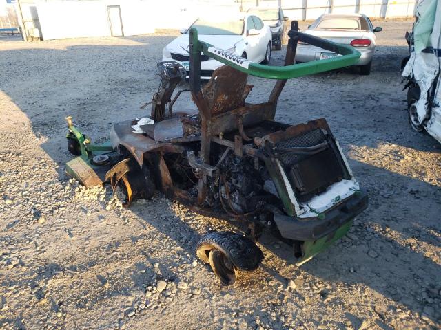 Изображение 3 2018 JOHN DEERE MOWER 2018 с VIN 1TC1562RLJT040401