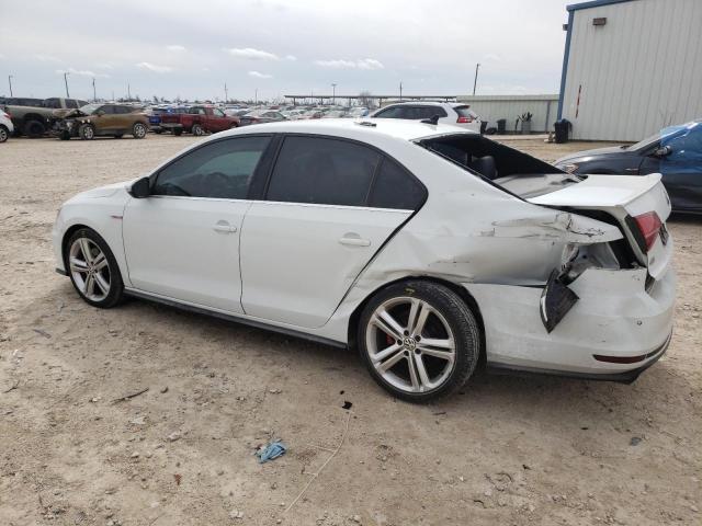 Image 2 of 2017 VOLKSWAGEN JETTA GLI 2017 with VIN 3VW4T7AJ2HM352513