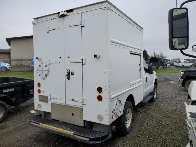 Image 3 of 2013 FORD F250 SUPER DUTY 2013 with VIN 1FDBF2B6XDEB54272