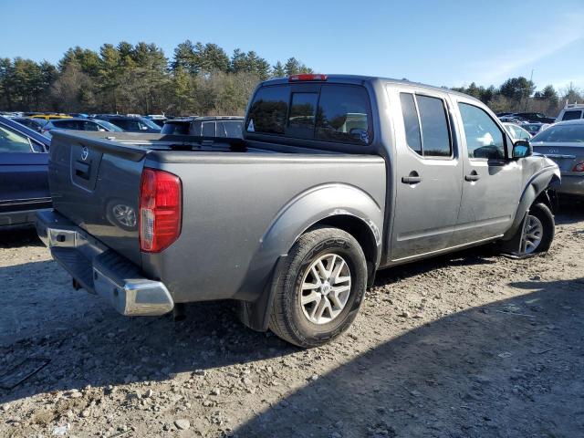 Изображение 3 2021 NISSAN FRONTIER S 2021 с VIN 1N6ED0EB6MN711597