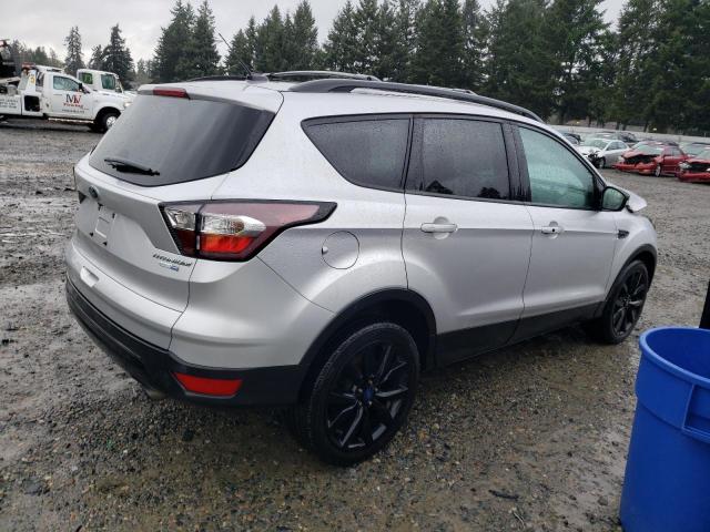 Изображение 3 2017 FORD ESCAPE TITANIUM 2017 с VIN 1FMCU9J96HUC11884