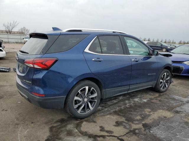Image 3 of 2022 CHEVROLET EQUINOX PREMIER 2022 with VIN 3GNAXXEV9NS168854