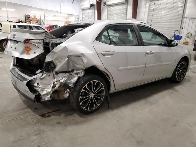 Изображение 3 2016 TOYOTA COROLLA L 2016 с VIN 2T1BURHE1GC596981