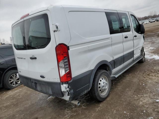 Image 3 of 2023 FORD TRANSIT T-250 2023 with VIN 1FTBR2Y86PKA44619