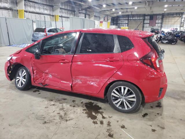 Image 2 of 2015 HONDA FIT EX 2015 with VIN 3HGGK5H85FM777488