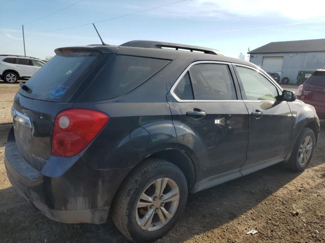 Image 3 of 2014 CHEVROLET EQUINOX LT 2014 with VIN 2GNALBEK7E6186207