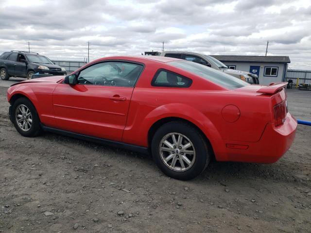 Obraz 2 z 2006 FORD MUSTANG  2006 z VIN 1ZVFT80NX65152419
