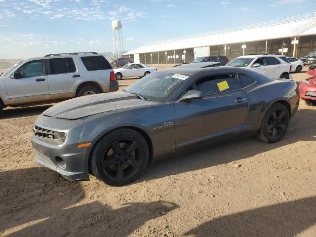2010 CHEVROLET CAMARO SS 2010 image