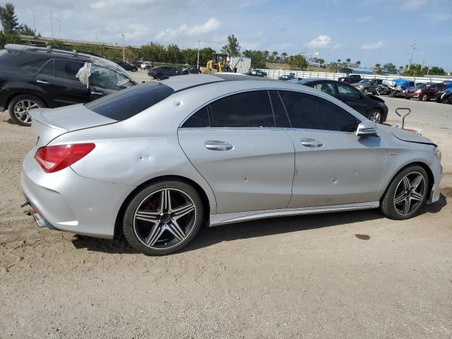 Изображение 3 2015 MERCEDES-BENZ CLA 250 2015 с VIN WDDSJ4EB6FN223619
