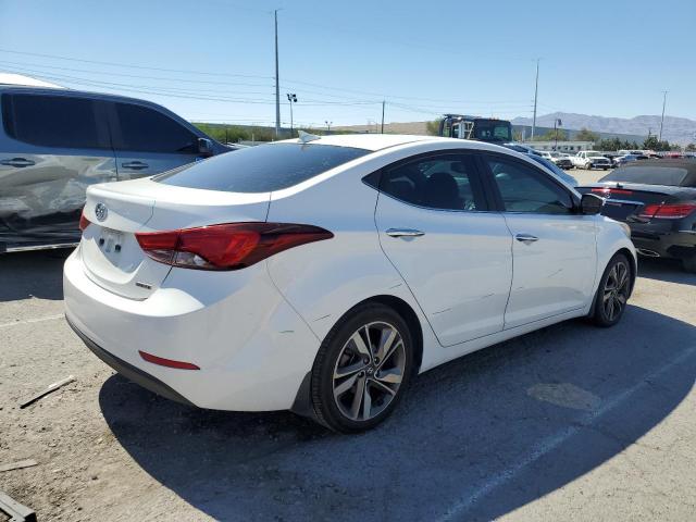 Изображение 3 2014 HYUNDAI ELANTRA SE 2014 с VIN 5NPDH4AE3EH521395