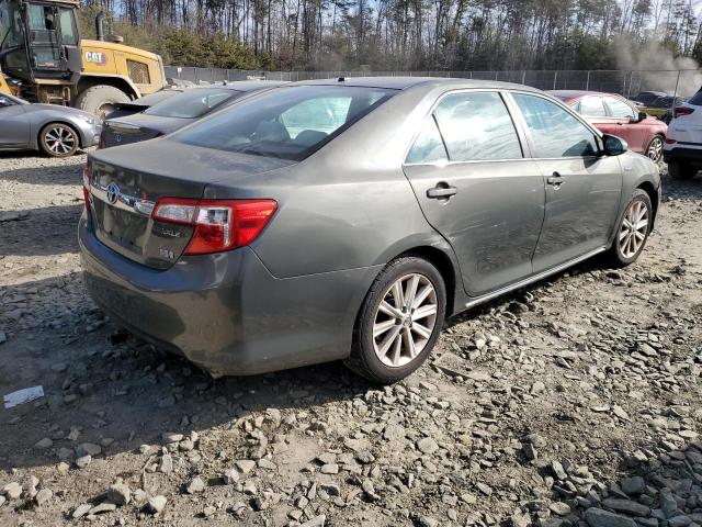 Изображение 3 2013 TOYOTA CAMRY HYBRID 2013 с VIN 4T1BD1FK6DU082998