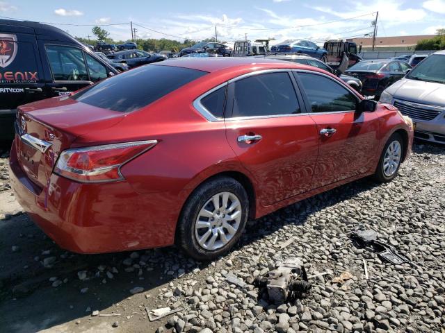 Obraz 3 z 2015 NISSAN ALTIMA 2.5 2015 z VIN 1N4AL3AP6FN332924