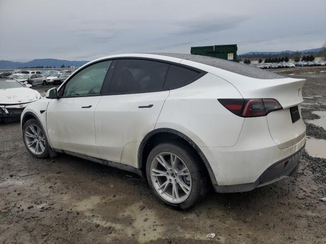 Obraz 2 z 2023 TESLA MODEL Y  2023 z VIN 7SAYGDEE9PF785031