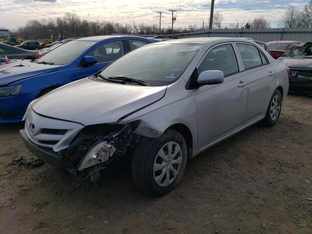 Изображение 1 2013 TOYOTA COROLLA BASE 2013 с VIN 2T1BU4EEXDC990336