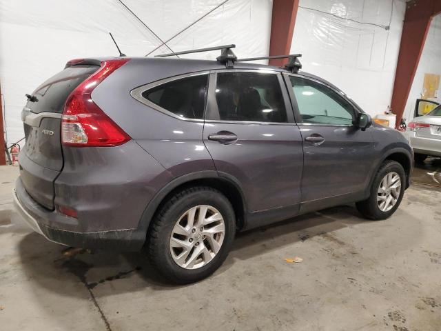 Image 3 of 2016 HONDA CR-V EX 2016 with VIN 2HKRM4H57GH709783