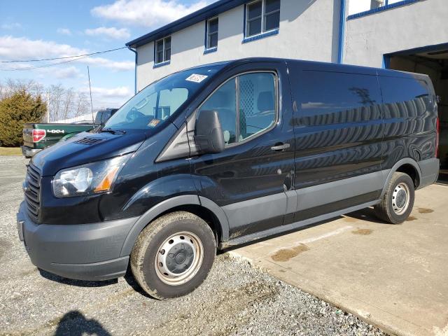 Obraz 1 z 2017 FORD TRANSIT T-150 2017 z VIN 1FTYE1YM1HKB35831