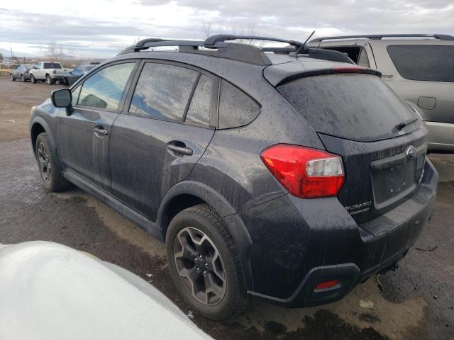 Изображение 2 2014 SUBARU XV CROSSTREK 2.0 PREMIUM 2014 с VIN JF2GPACC6E8326885