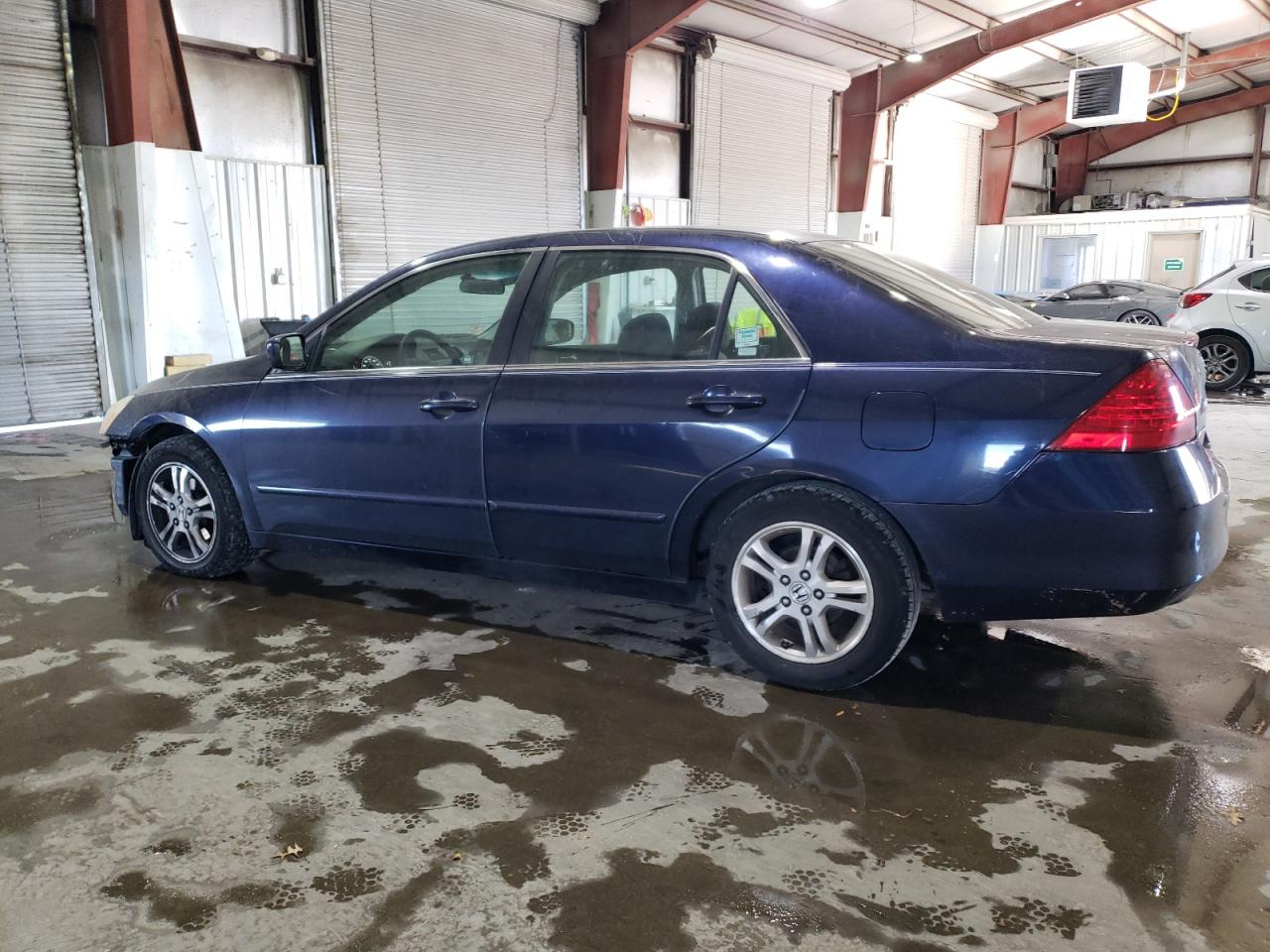 Obraz 2 z 2007 HONDA ACCORD SE 2007 z VIN JHMCM56357C016217