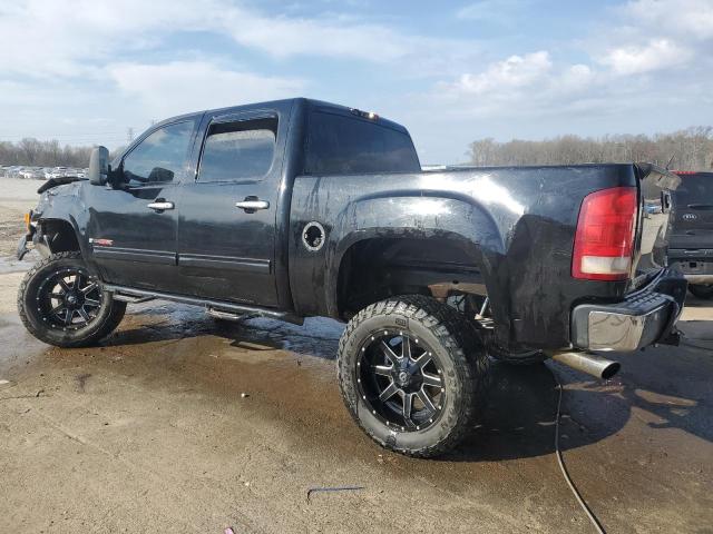 Image 2 of 2007 GMC NEW SIERRA K1500 2007 with VIN 2GTFK13Y771681459