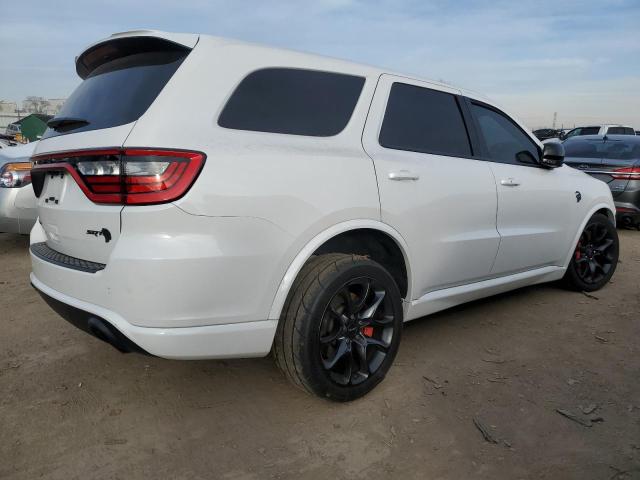 Obraz 3 z 2021 DODGE DURANGO SRT HELLCAT 2021 z VIN 1C4SDJH98MC789976