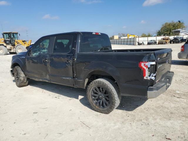 Image 2 of 2015 FORD F150 SUPERCREW 2015 with VIN 1FTEW1C89FKF01073