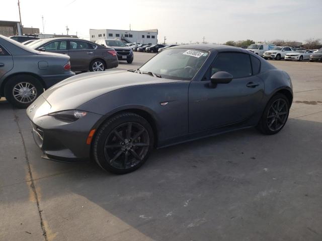 2017 MAZDA MX-5 MIATA GRAND TOURING 2017 image