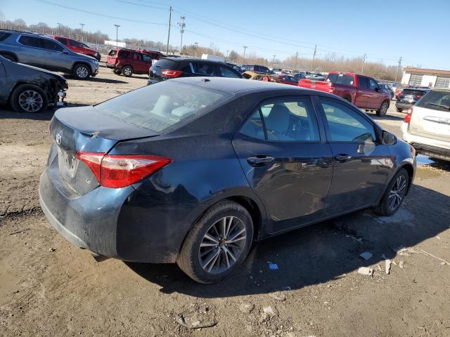 Изображение 3 2017 TOYOTA COROLLA L 2017 с VIN 2T1BURHE5HC824370