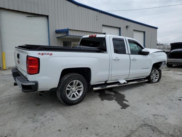 Obraz 3 z 2016 CHEVROLET SILVERADO K1500 LT 2016 z VIN 1GCVKREC9GZ422457