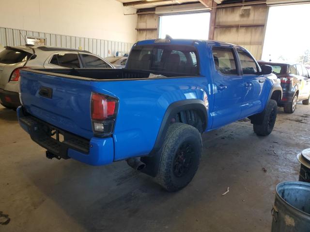 Изображение 3 2019 TOYOTA TACOMA DOUBLE CAB 2019 с VIN 5TFCZ5AN6KX180735