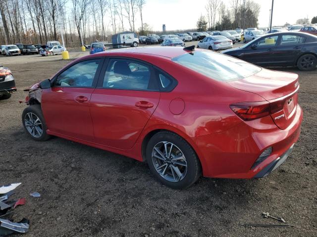 Image 2 of 2023 KIA FORTE LX 2023 with VIN 3KPF24AD5PE570509