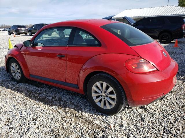 Obraz 2 z 2015 VOLKSWAGEN BEETLE 1.8T 2015 z VIN 3VWF17AT1FM634431